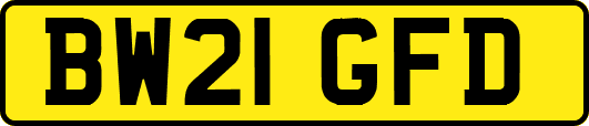 BW21GFD