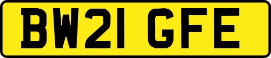 BW21GFE