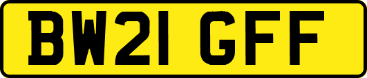 BW21GFF