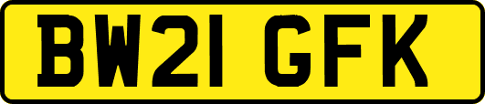 BW21GFK
