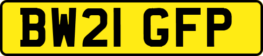 BW21GFP