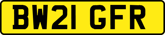BW21GFR