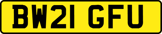 BW21GFU