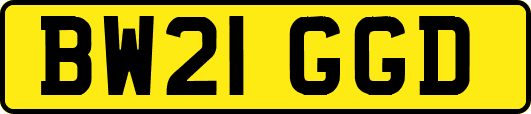 BW21GGD
