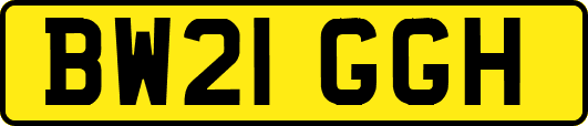 BW21GGH