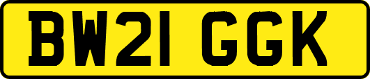 BW21GGK