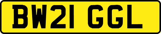 BW21GGL