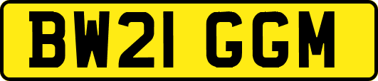 BW21GGM