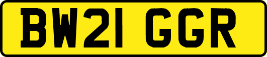 BW21GGR