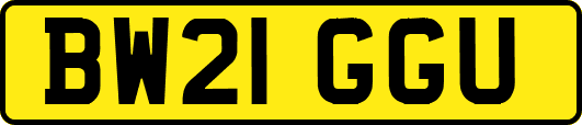 BW21GGU