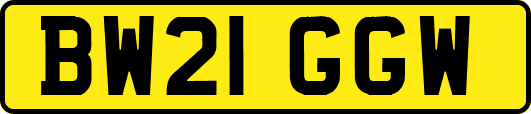 BW21GGW
