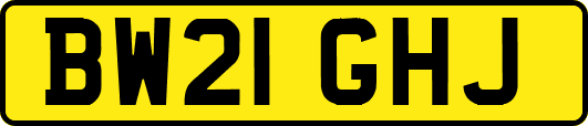 BW21GHJ