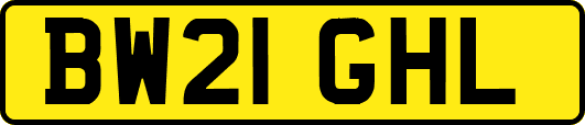 BW21GHL