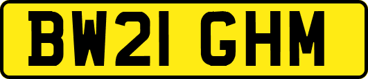 BW21GHM