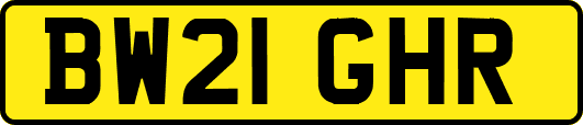 BW21GHR