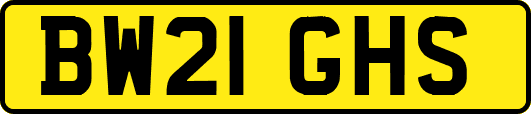 BW21GHS