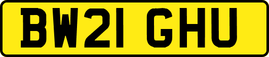 BW21GHU