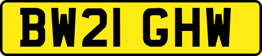 BW21GHW