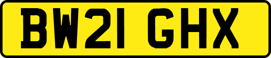 BW21GHX