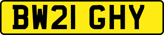 BW21GHY