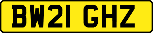 BW21GHZ