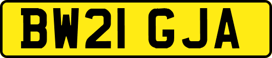 BW21GJA
