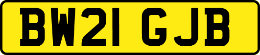 BW21GJB