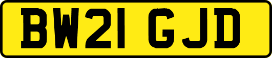 BW21GJD