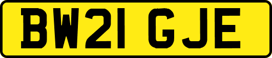 BW21GJE