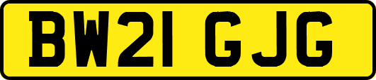 BW21GJG