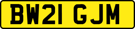 BW21GJM