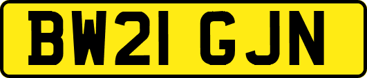 BW21GJN