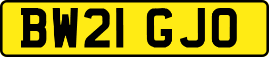 BW21GJO