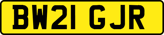 BW21GJR