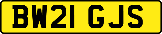 BW21GJS