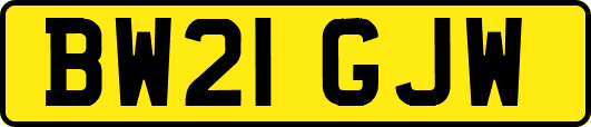 BW21GJW