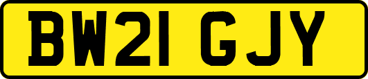 BW21GJY