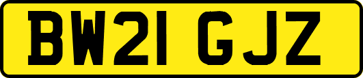 BW21GJZ