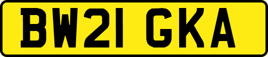 BW21GKA