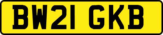 BW21GKB