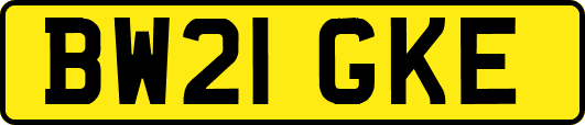 BW21GKE