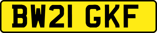 BW21GKF