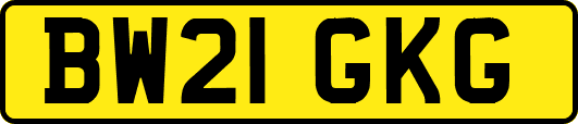 BW21GKG
