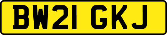 BW21GKJ