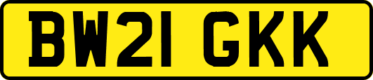 BW21GKK