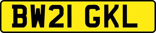 BW21GKL