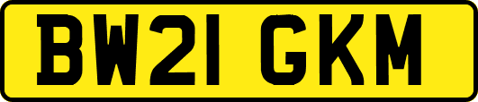 BW21GKM