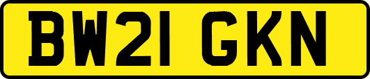 BW21GKN