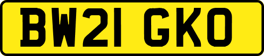 BW21GKO