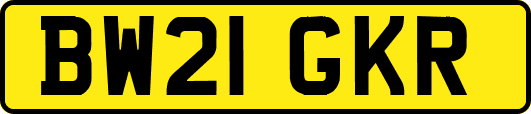 BW21GKR